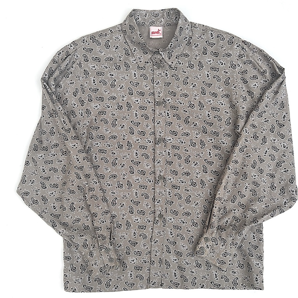 🐨Vtg 70s Mondi blouse🐨